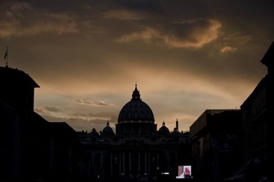 APTOPIX Vatican Pope Canonizations