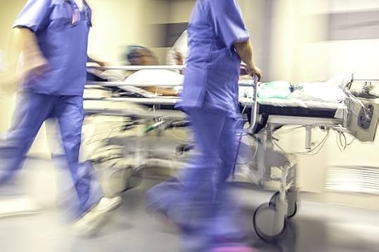 Emergency Room Hospital
