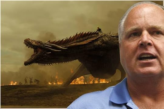 Rush Limbaugh