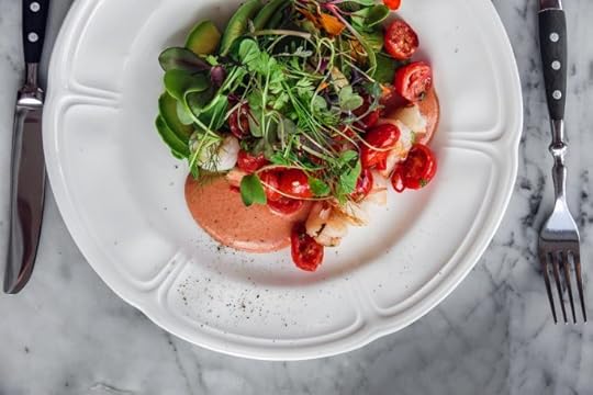 kohvik-komeet-tervislik-vegan-taimetoit-koogid-kondiiter-salat-arvustus-restoran-merilin-taimre-paljas-porgand-kus-süüa