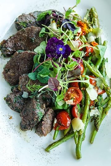 kohvik-komeet-tervislik-vegan-taimetoit-koogid-kondiiter-salat-arvustus-restoran-merilin-taimre-paljas-porgand-kus-süüa