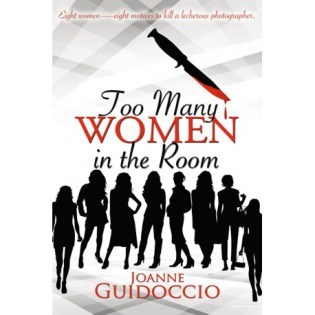 Too Many Women in the Room