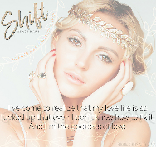 young blond woman dressed like ancient greek godess, gold jewelry close up isolated