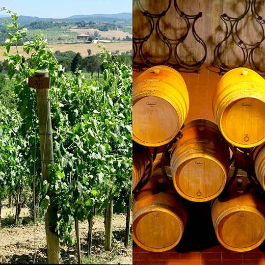 winery