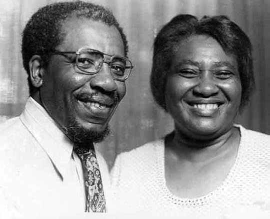 John and Vera Mae Perkins
