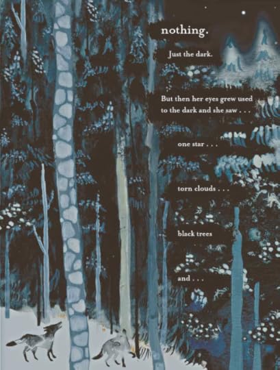 Hortense and the Shadow 4-- bookspoils