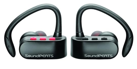 SoundPeats Q16 True Wireless Headphones, $45