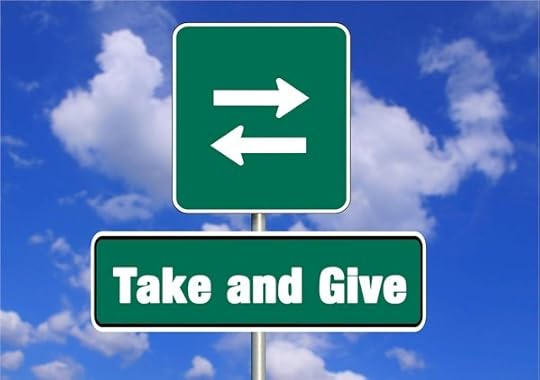Your participative contributions will help grow and spread the answers to seekers of the big questions in life.