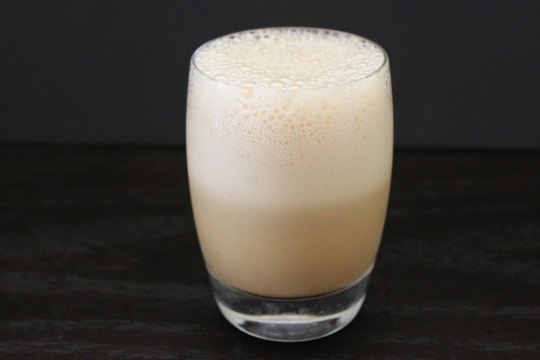 Coffee Frappe