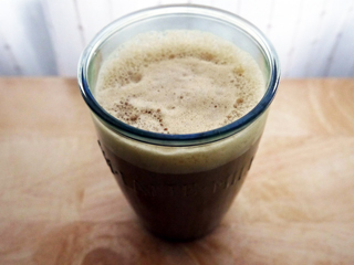 eggcoffee