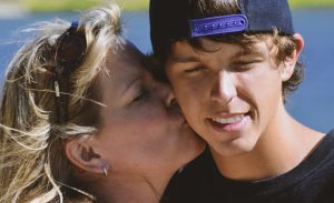 i learned the hard way