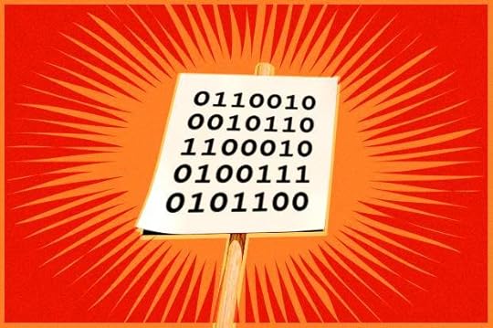 Digital Picket Sign