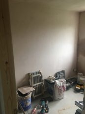 Building Work