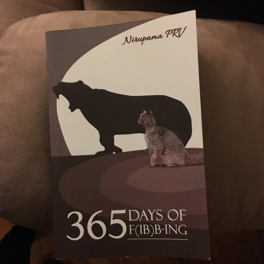 365 Days of F(ib)bing