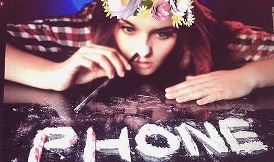 teens social media addiction