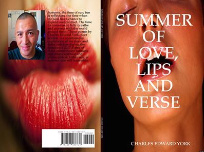 Image may contain: 1 person, text