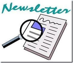 newsletter