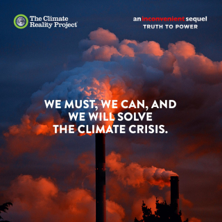 Climate-Reality