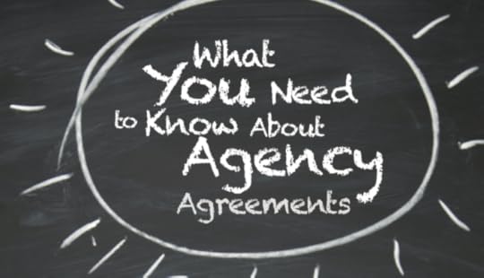 What you need to know about agency agreements