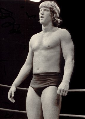 David Von Erich