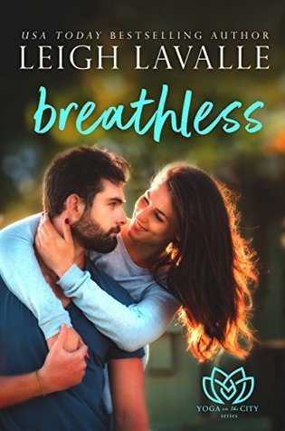 ARC Review – Breathless by Leigh Lavelle
