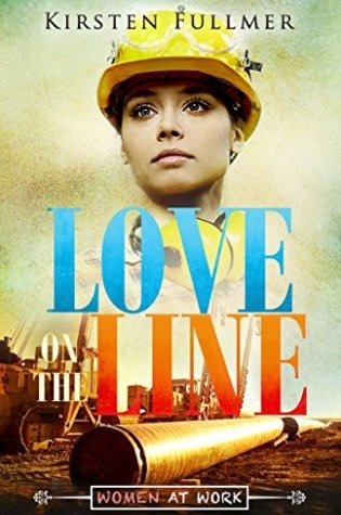 Review – Love on the Line by Kirsten Fullmer