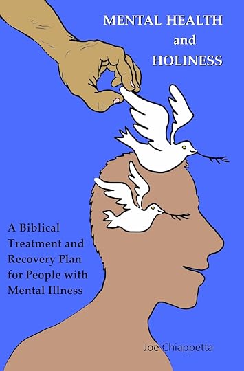 Mental Health and Holiness book ordering page