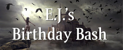 E.J.'s Birthday Bash