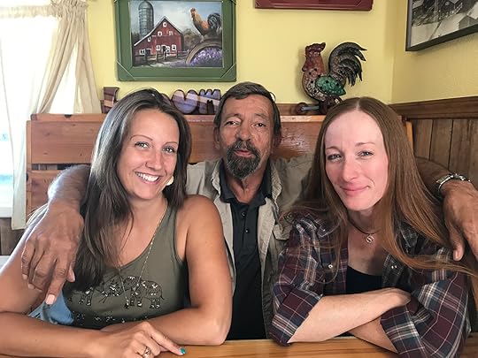 Mas and Friends in WA
