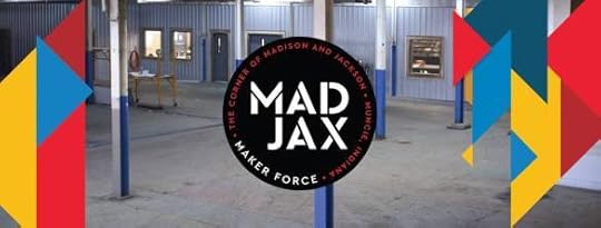 Madjax slider