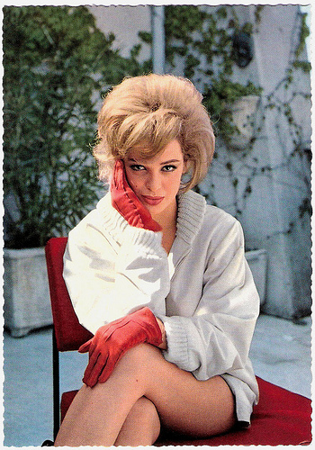 Margaret Lee
