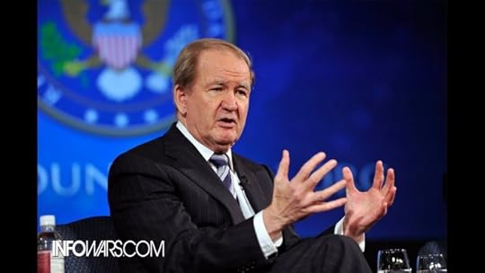 Powerful Editorial Pat Buchanan Asks What Will Happen After The Coup?