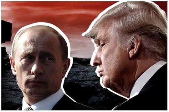 putin, trump, apocalypse