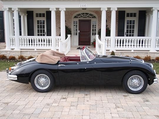 Image result for 1960s jaguar