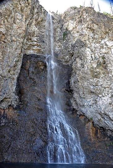 Fairy Falls