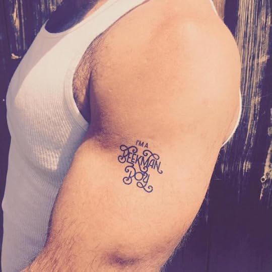 B. Social | Best of the Week