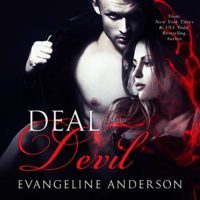 Deal with the Devil Audiobook