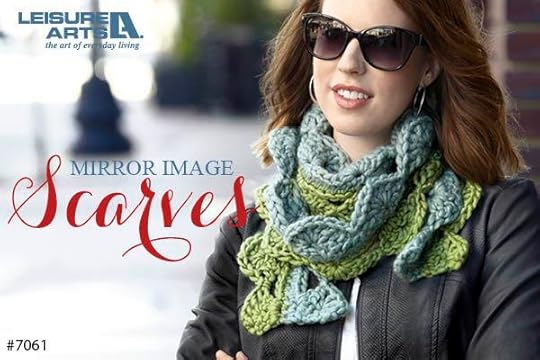 Buy Mirror Image Scarves