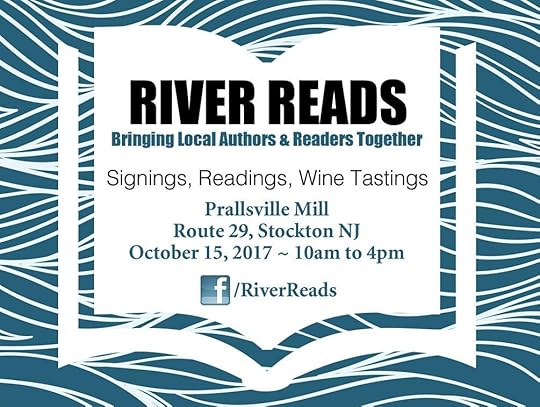 River Reads 2017