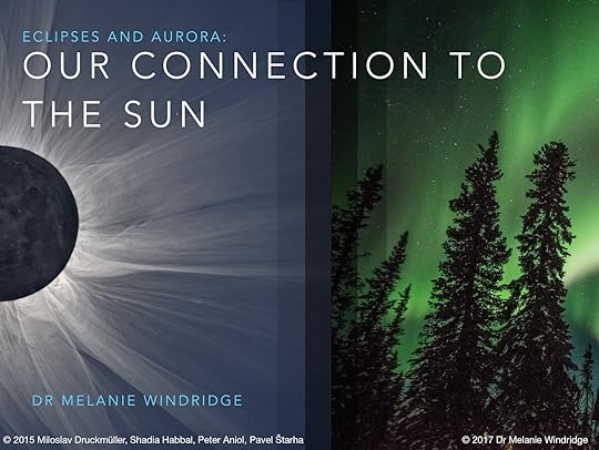 Eclipses and Aurora: Our Connection to the Sun