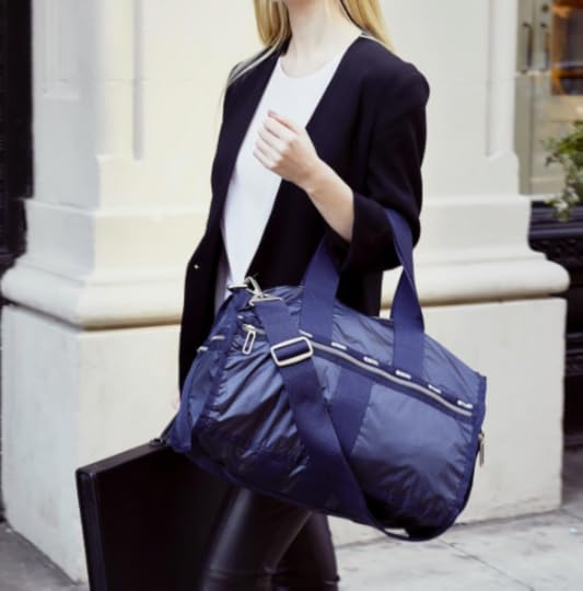 LeSportsac_Bag - Knock Knock Blog