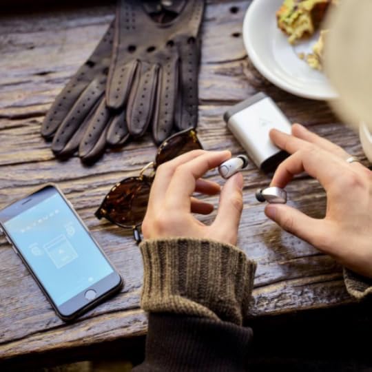 Skybuds - Knock Knock Blog