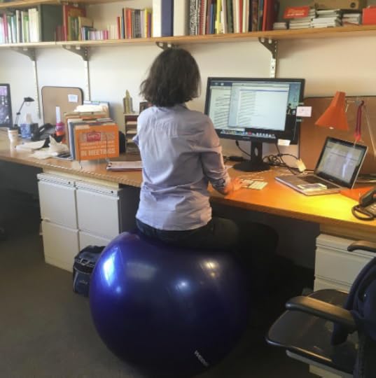 KeepMoving - Knock Knock Blog