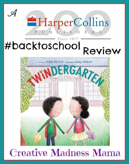 #backtoschool Twindergarten