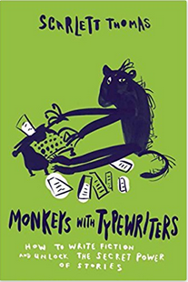 Monkeys with Typewriters by Scarlett Thomas