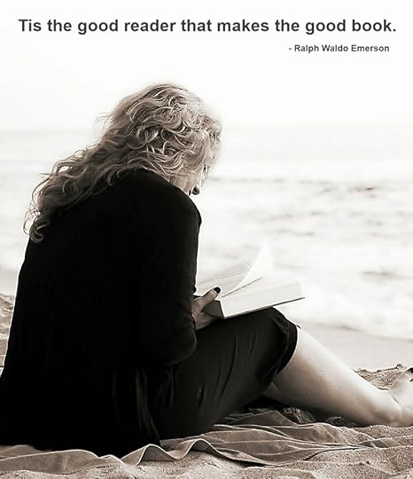 Ralph Waldo Emerson Quotation