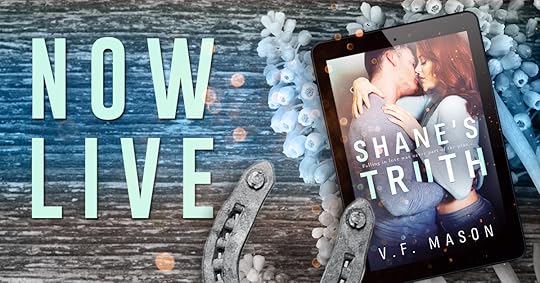 Shanes Truth VF Mason Now Live FB