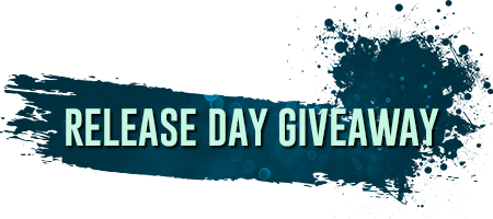Release Day Giveaway