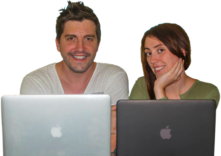 How An Irish Couple Earns $10,000/Month Online While Traveling The World