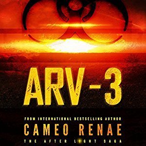 ARV-3 by Cameo Renae